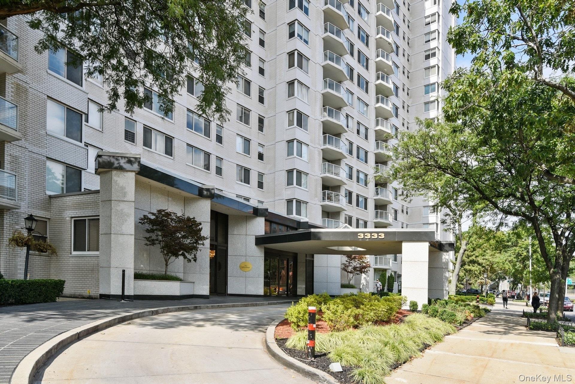 3333 Henry Hudson Parkway Unit 2R, Bronx NY 10463