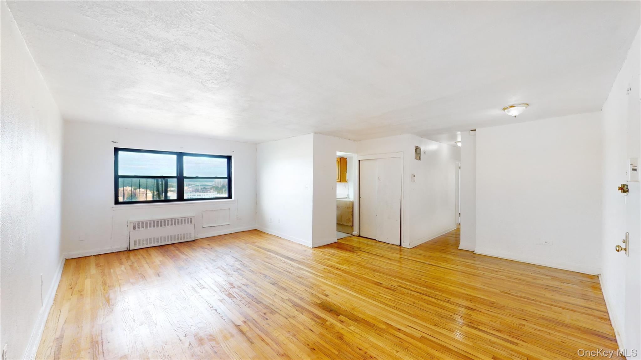 2545 Sedgwick Avenue Unit 7B, Bronx NY 10468
