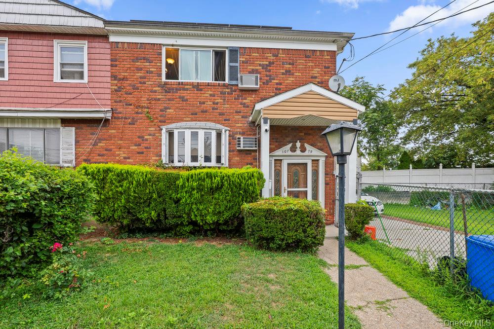 107 79 Watson Place, Jamaica NY 11433
