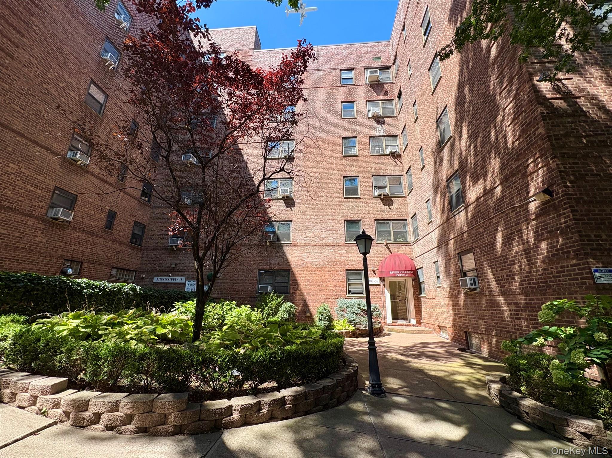 102-55 67th Road Unit 3W, Forest Hills NY 11375