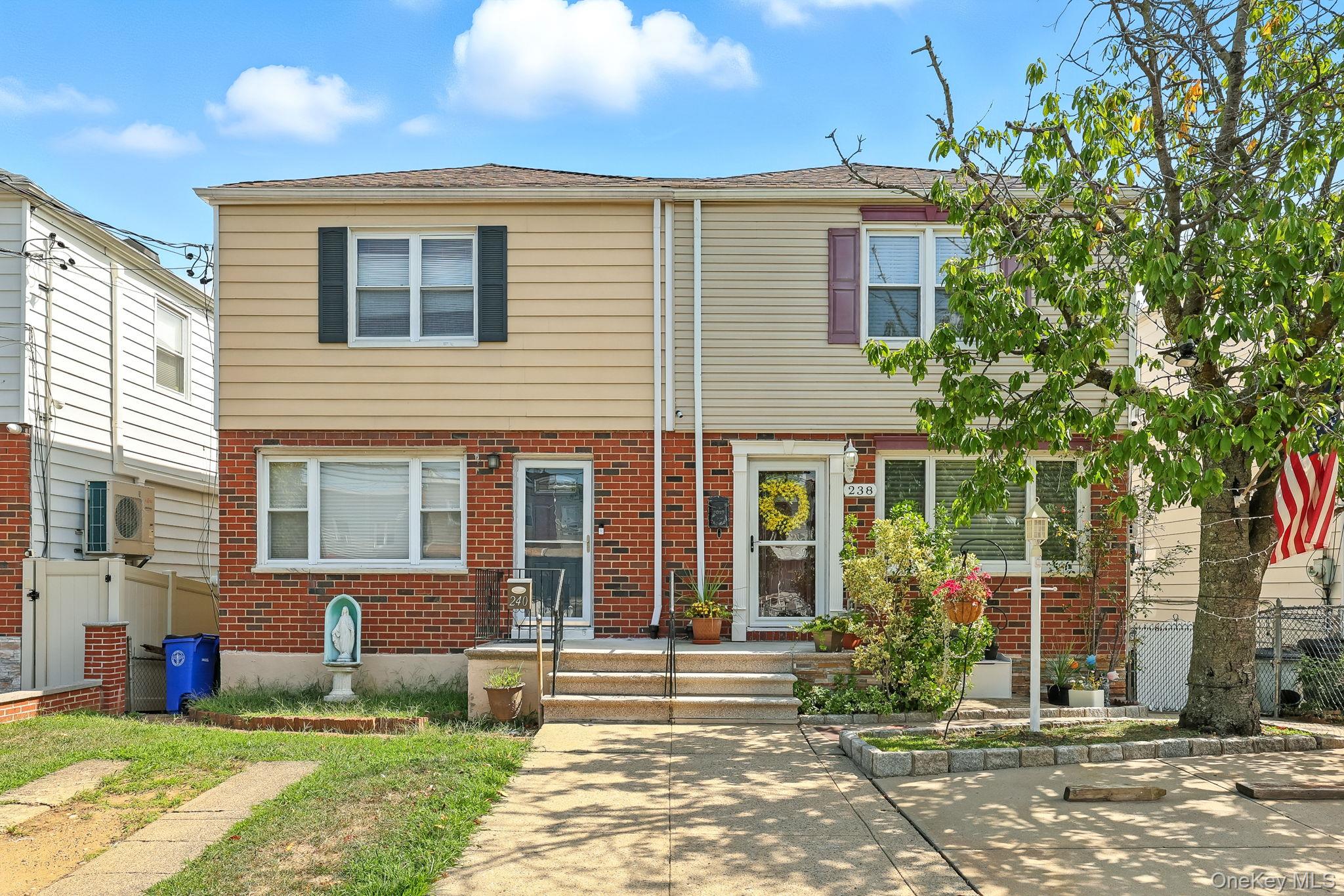 238 Swinton Avenue, Bronx NY 10465