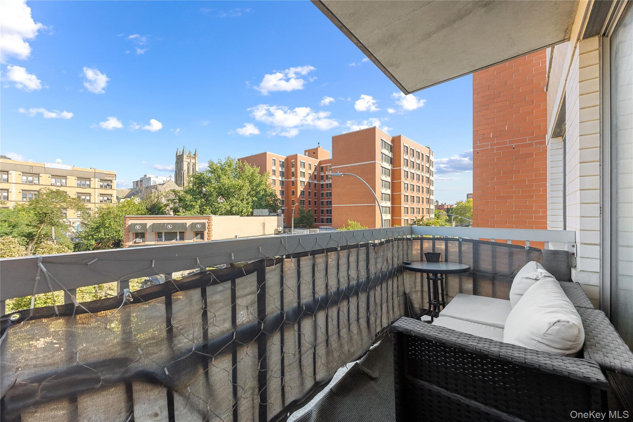 837 Washington Avenue Unit 3J, Bronx NY 10451