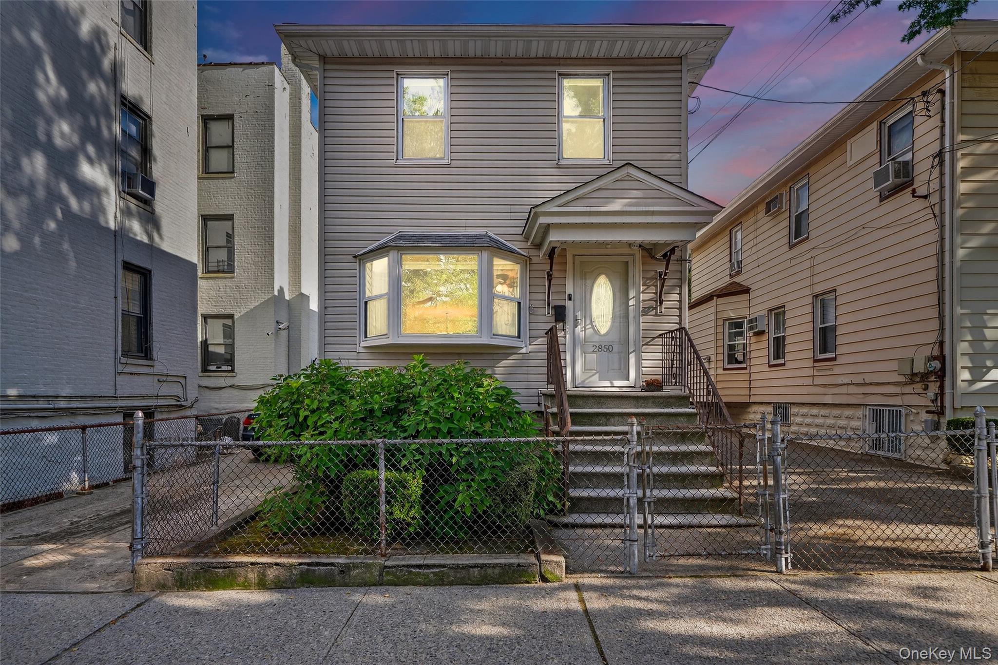 2850 Harrington Avenue, Bronx NY 10461