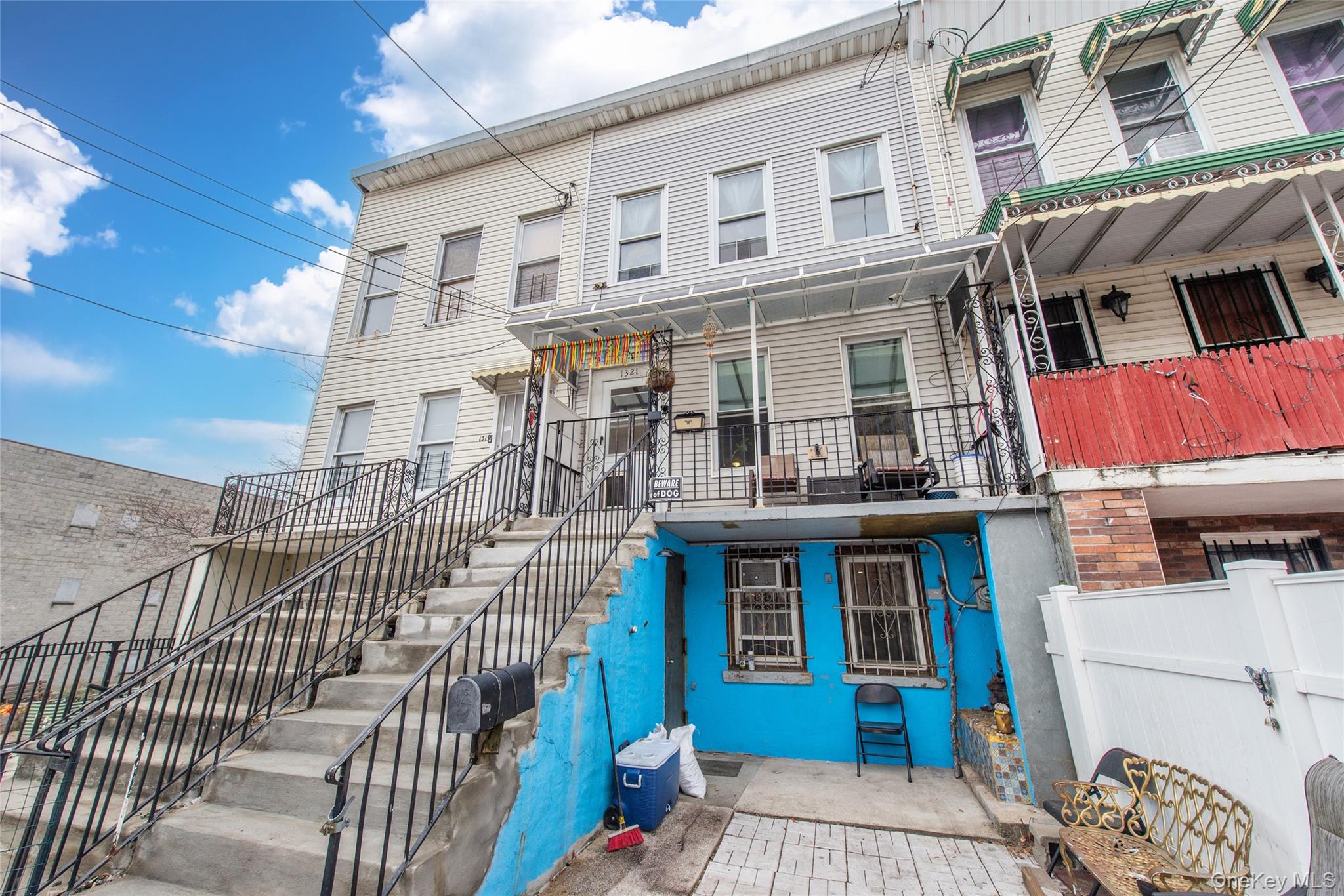 1321 Bristow Street, Bronx NY 10459