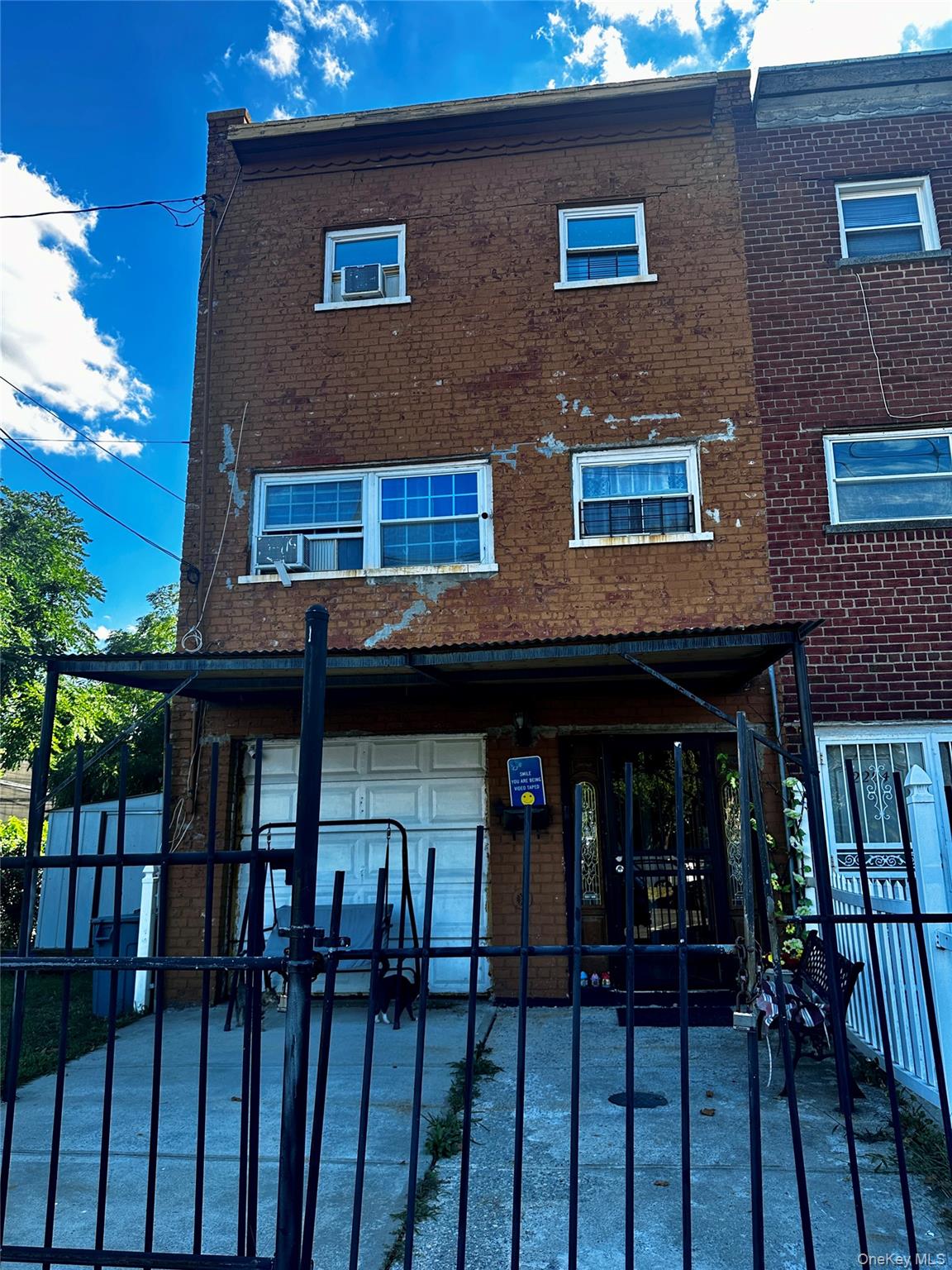 2286 Lacombe Avenue, Bronx NY 10473