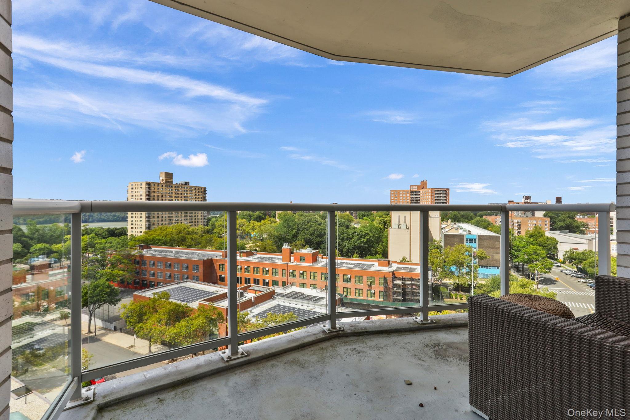 3333 Henry Hudson Parkway Unit 12M, Bronx NY 10463