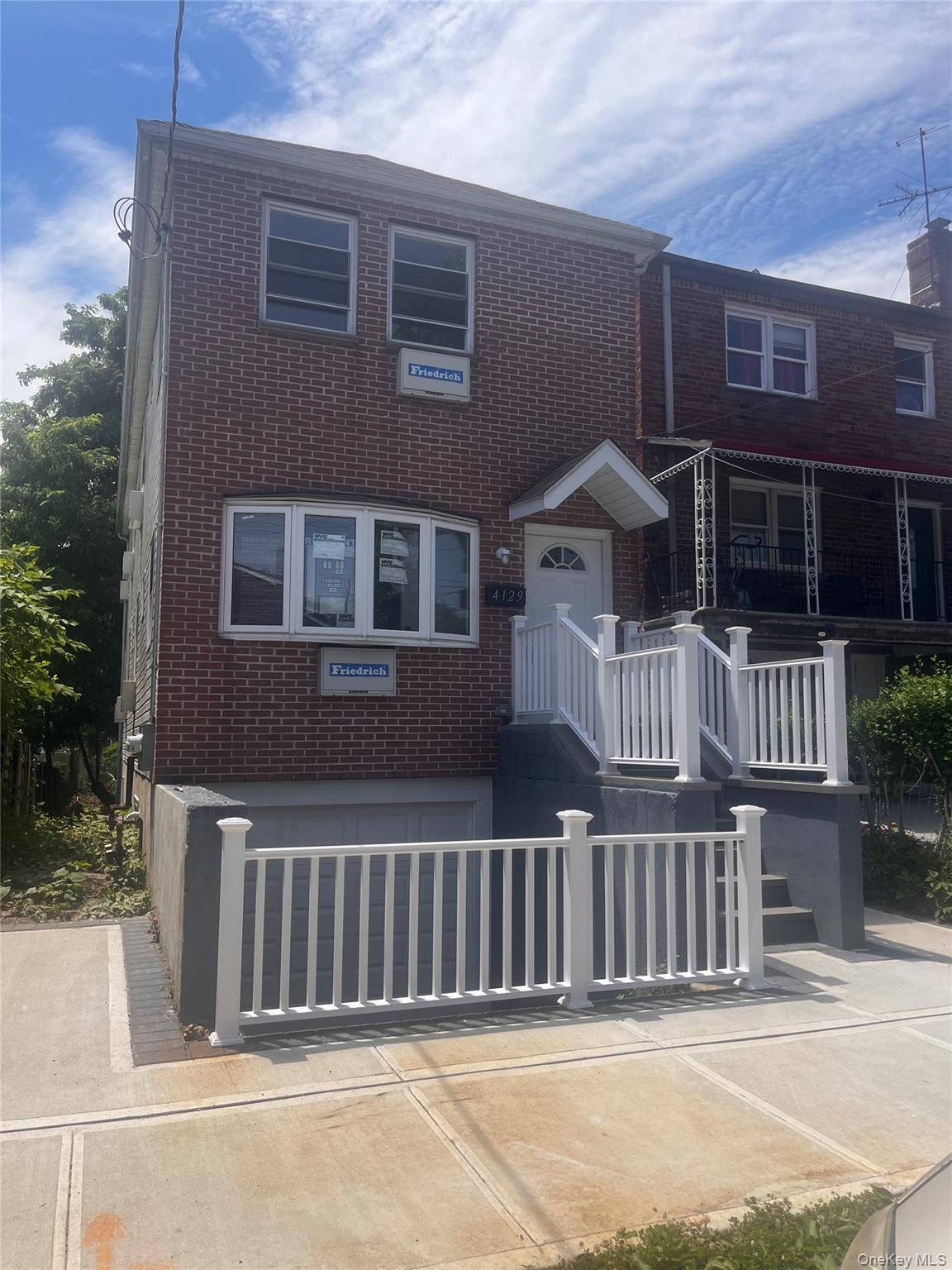 4129 Wilder Avenue, Bronx NY 10466