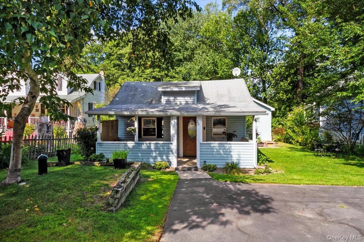 20 Seneca Road, Putnam Valley NY 10579