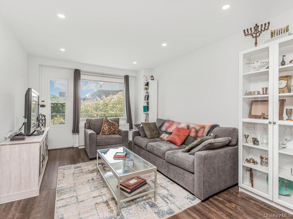 3777 Independence Avenue Unit 4D, Bronx NY 10463
