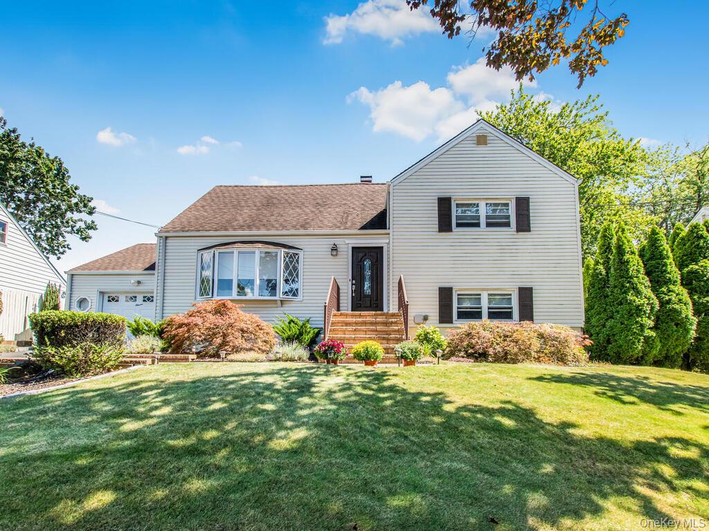 11 Montclair Road, Yonkers NY 10710