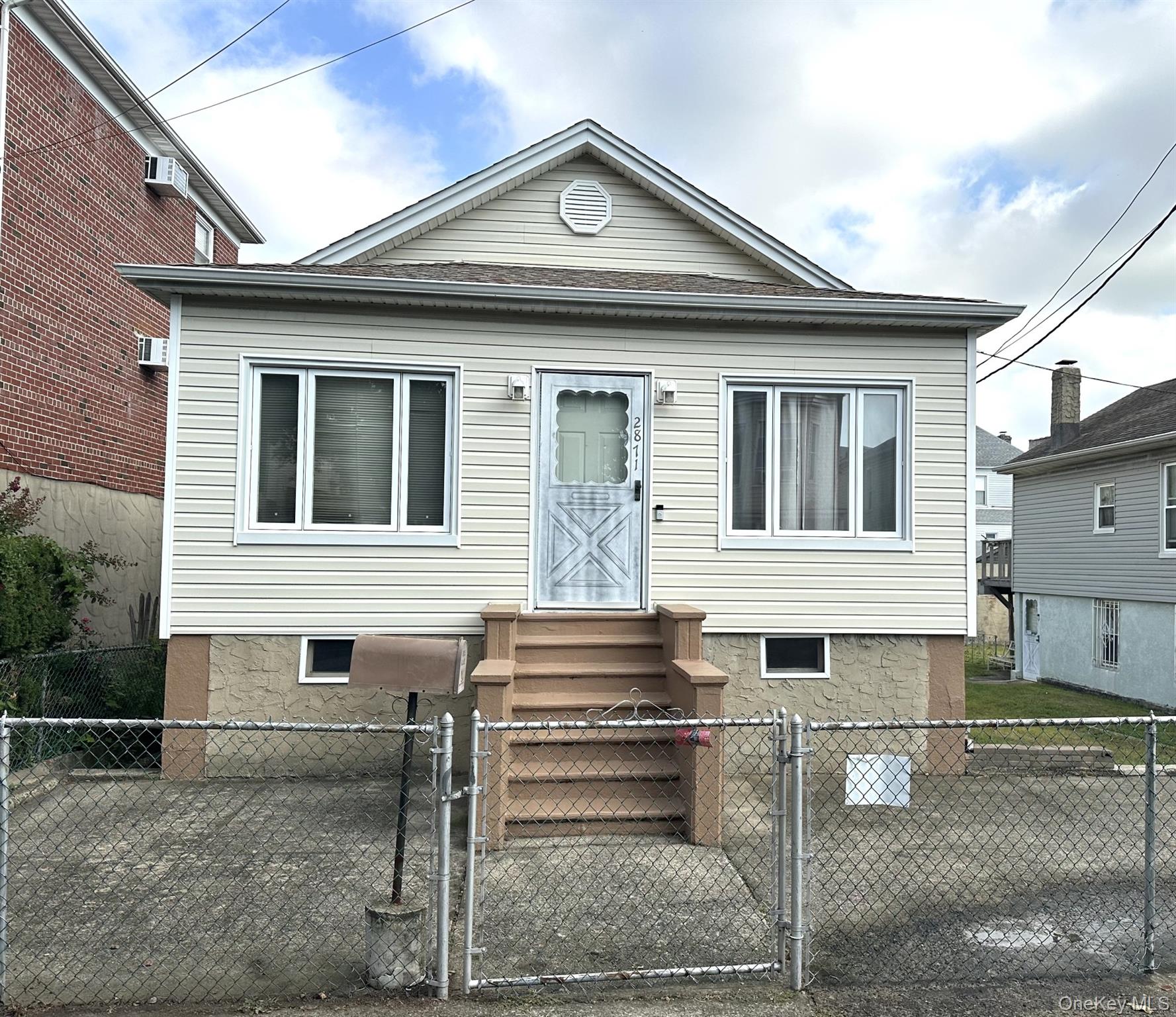 2871 Zulette Avenue, Bronx NY 10461