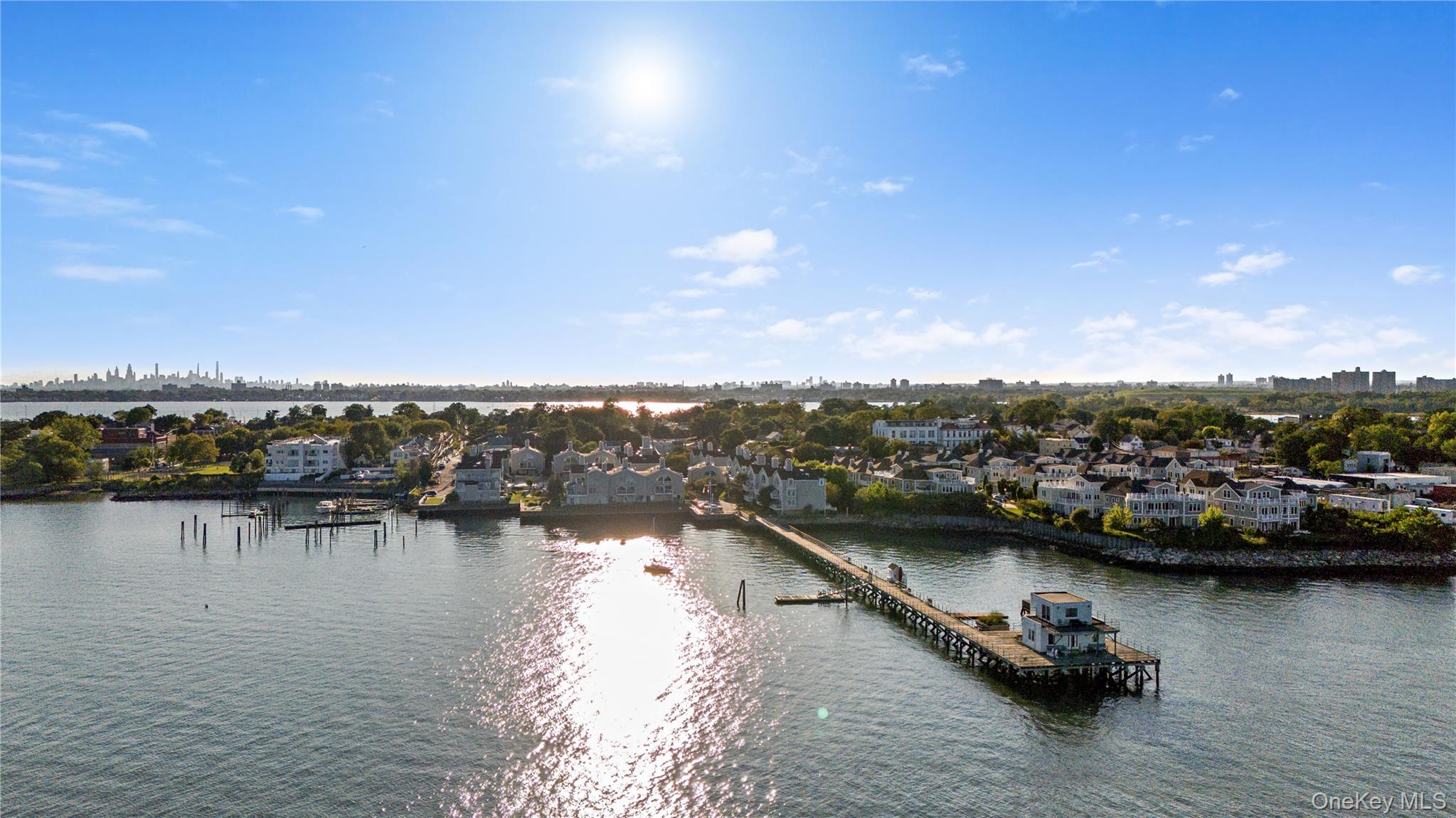 21 Deepwater Way, Bronx NY 10464