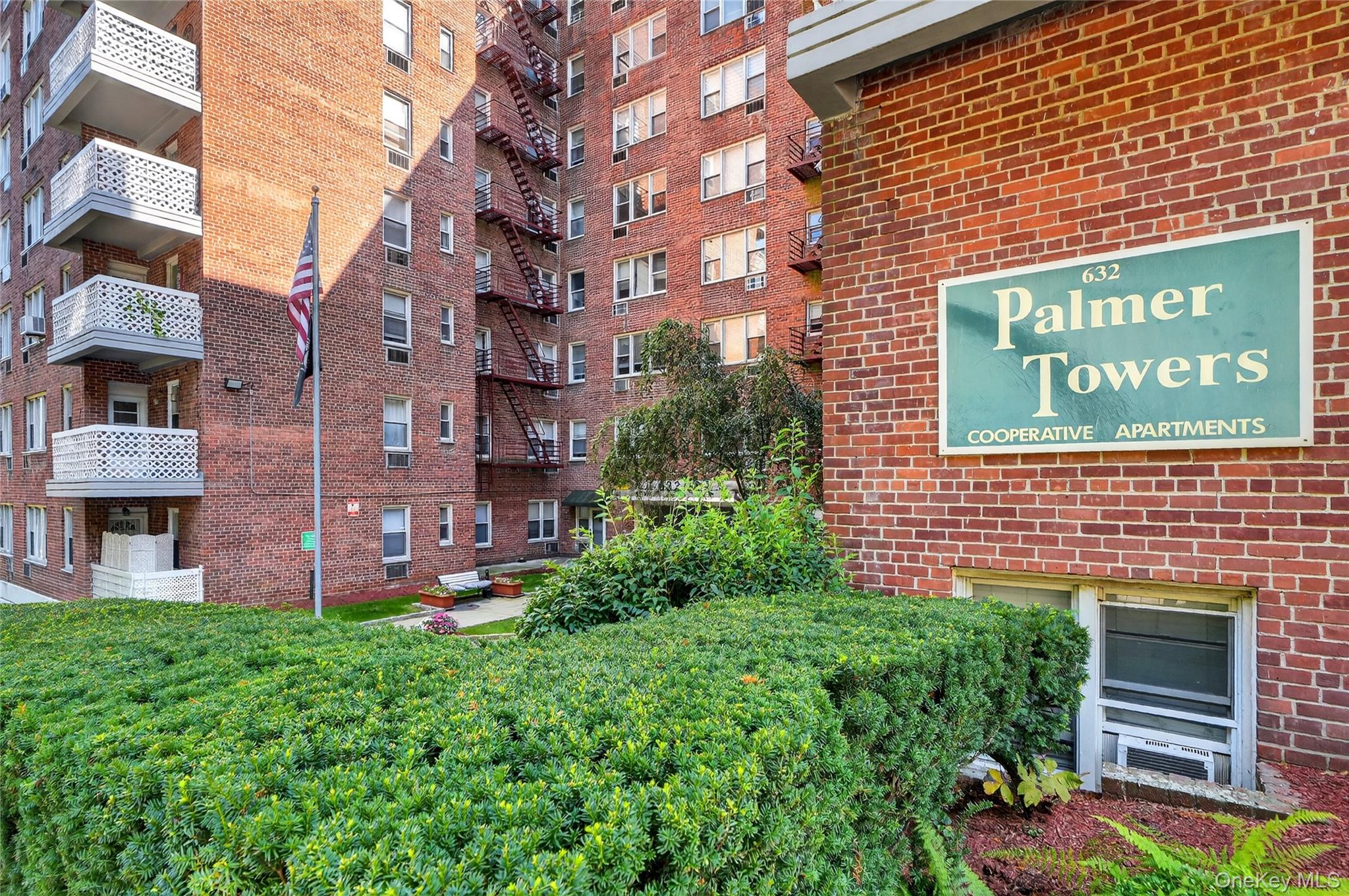 632 Palmer Road Unit 10B, Yonkers NY 10701