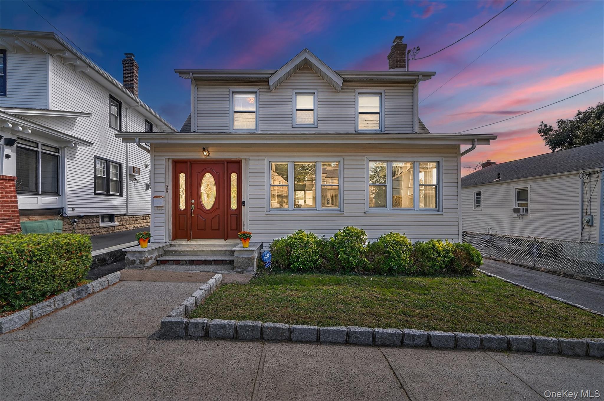 38 Seminary Avenue, Yonkers NY 10704