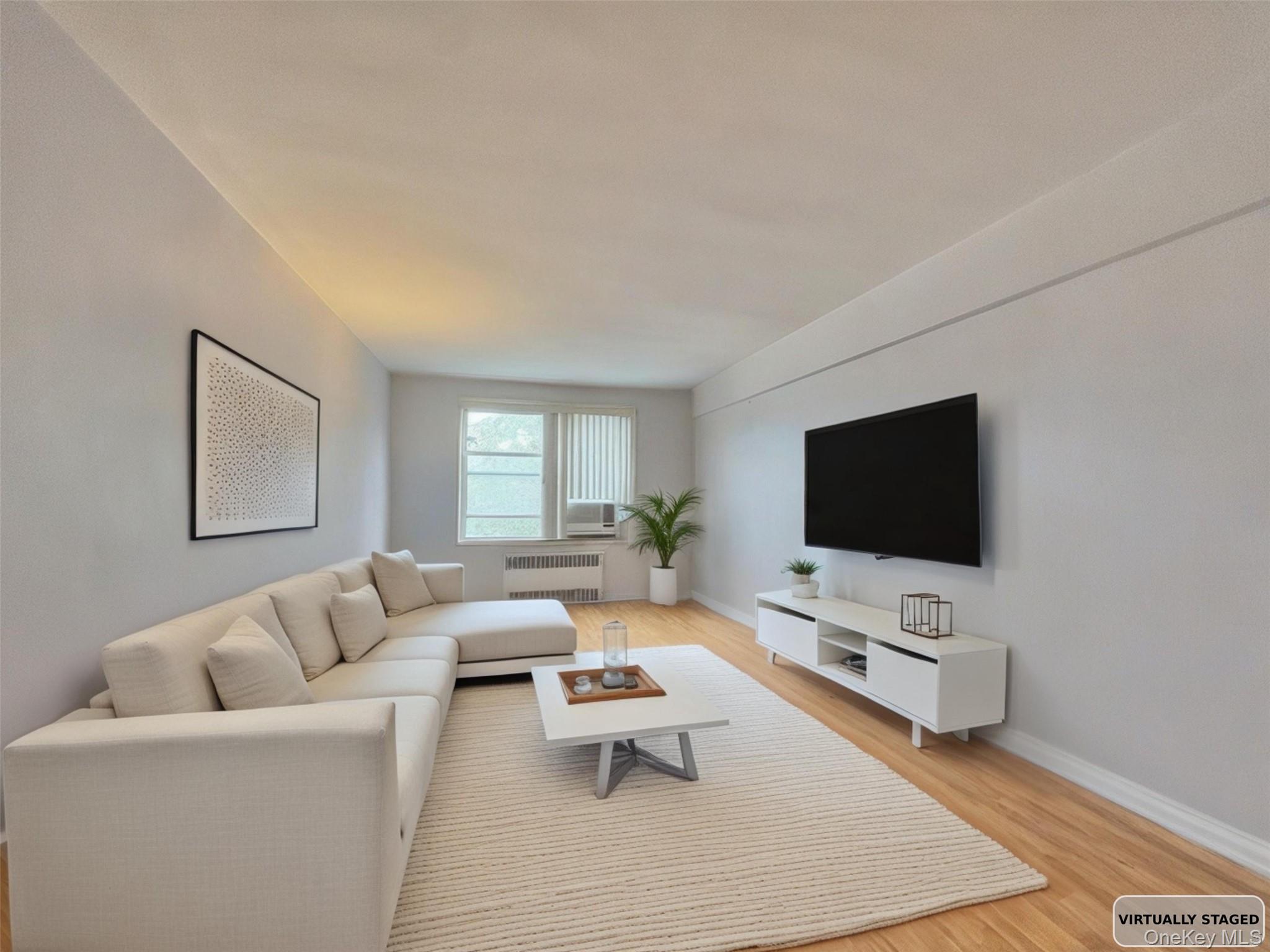 26-25 Union Street Unit 6G, Flushing NY 11354