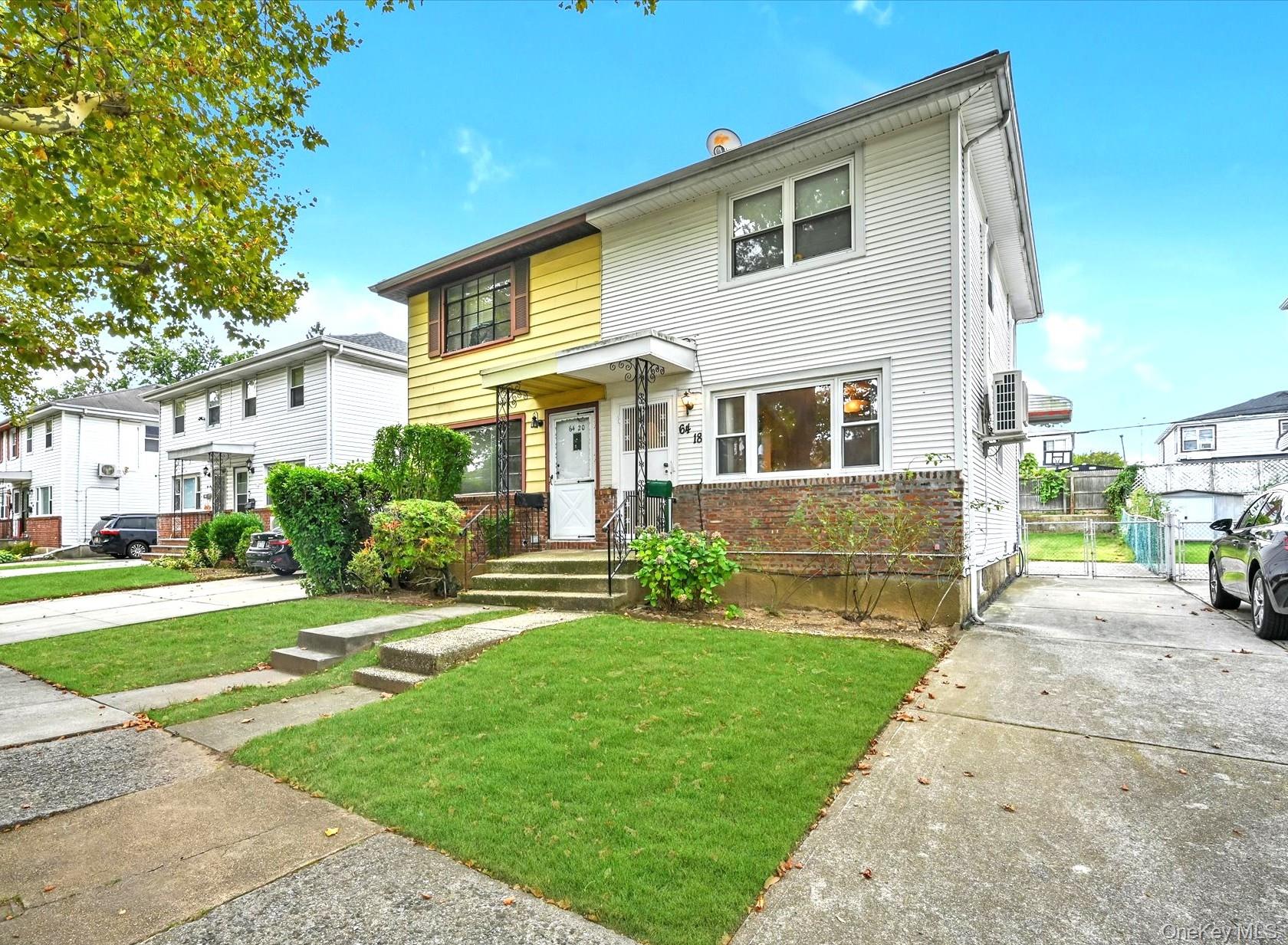 6418 217th Street, Bayside NY 11364