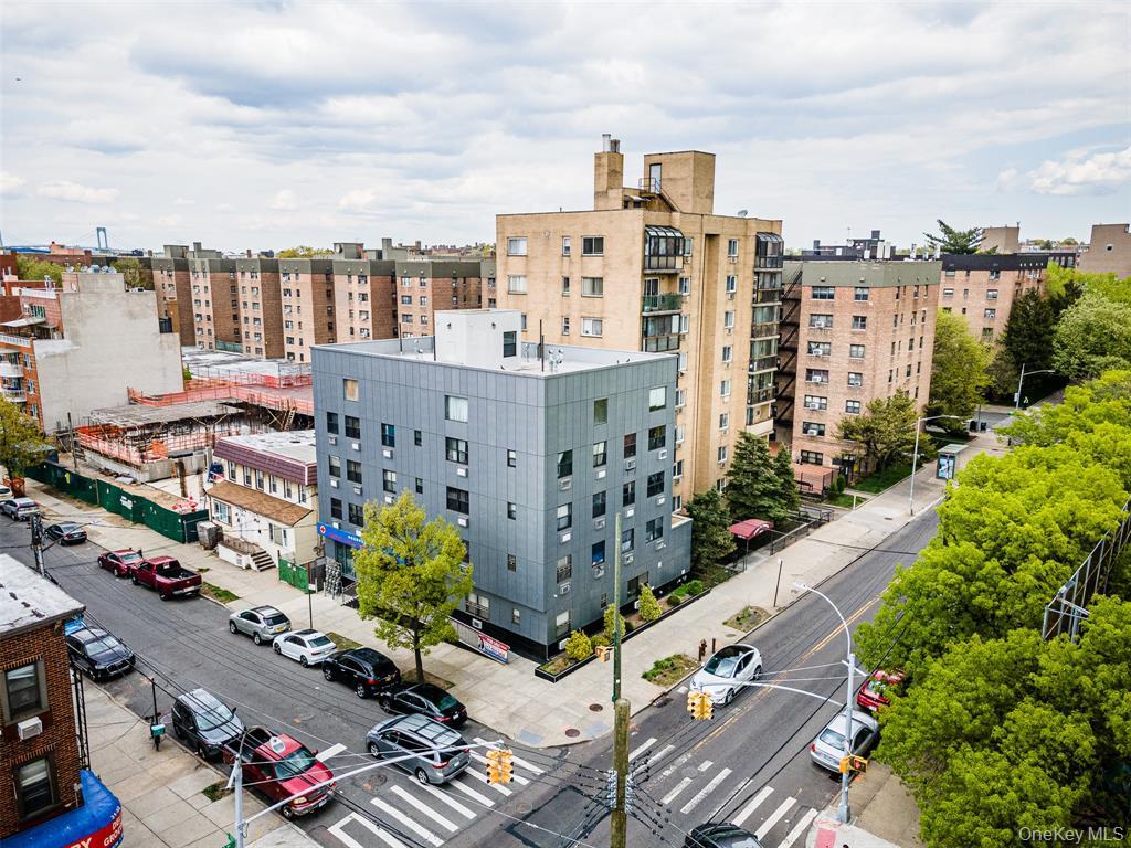 31-47 137th Street Unit 4C, Flushing NY 11354