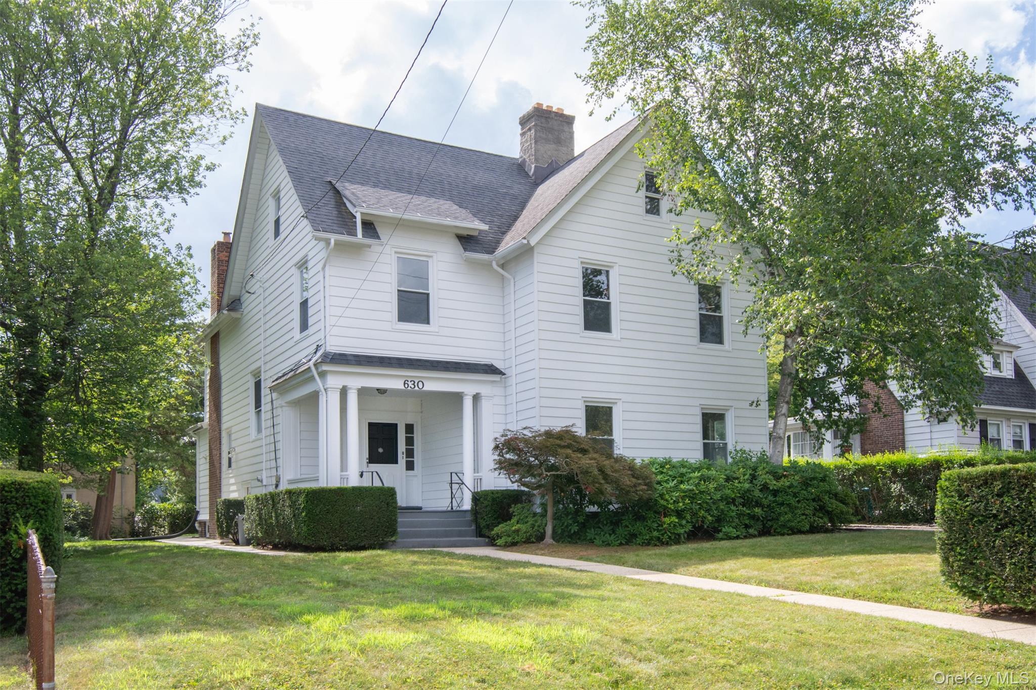 630 Palisade Avenue, Yonkers NY 10703