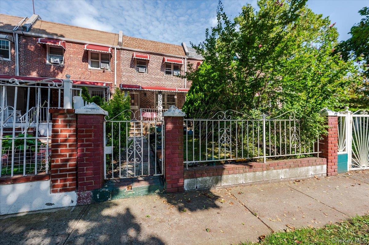 1181 Grenada Place, Bronx NY 10466