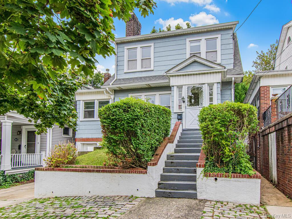 5621 Post Road, Bronx NY 10471
