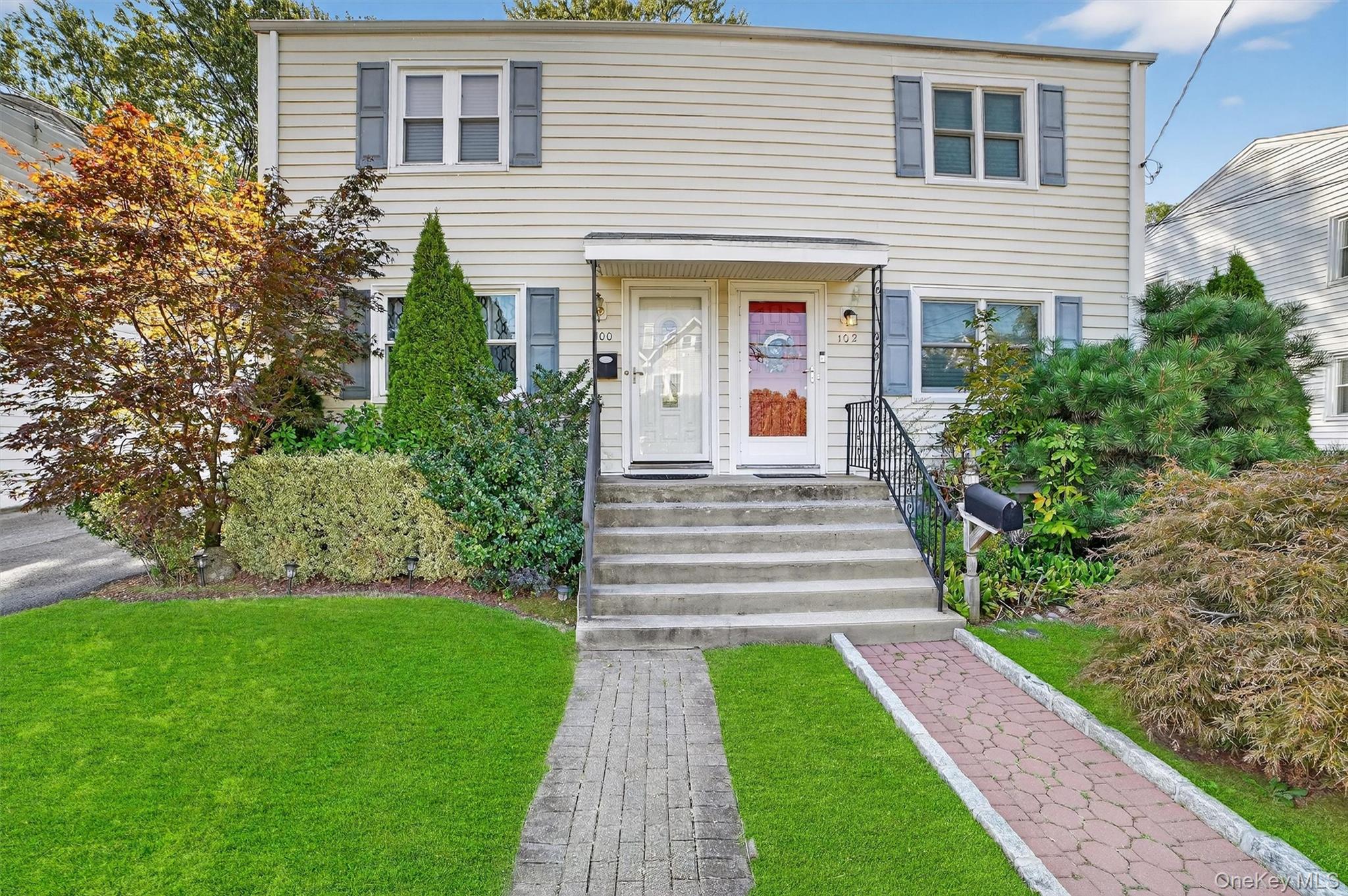 102 Clinton Avenue, New Rochelle NY 10801