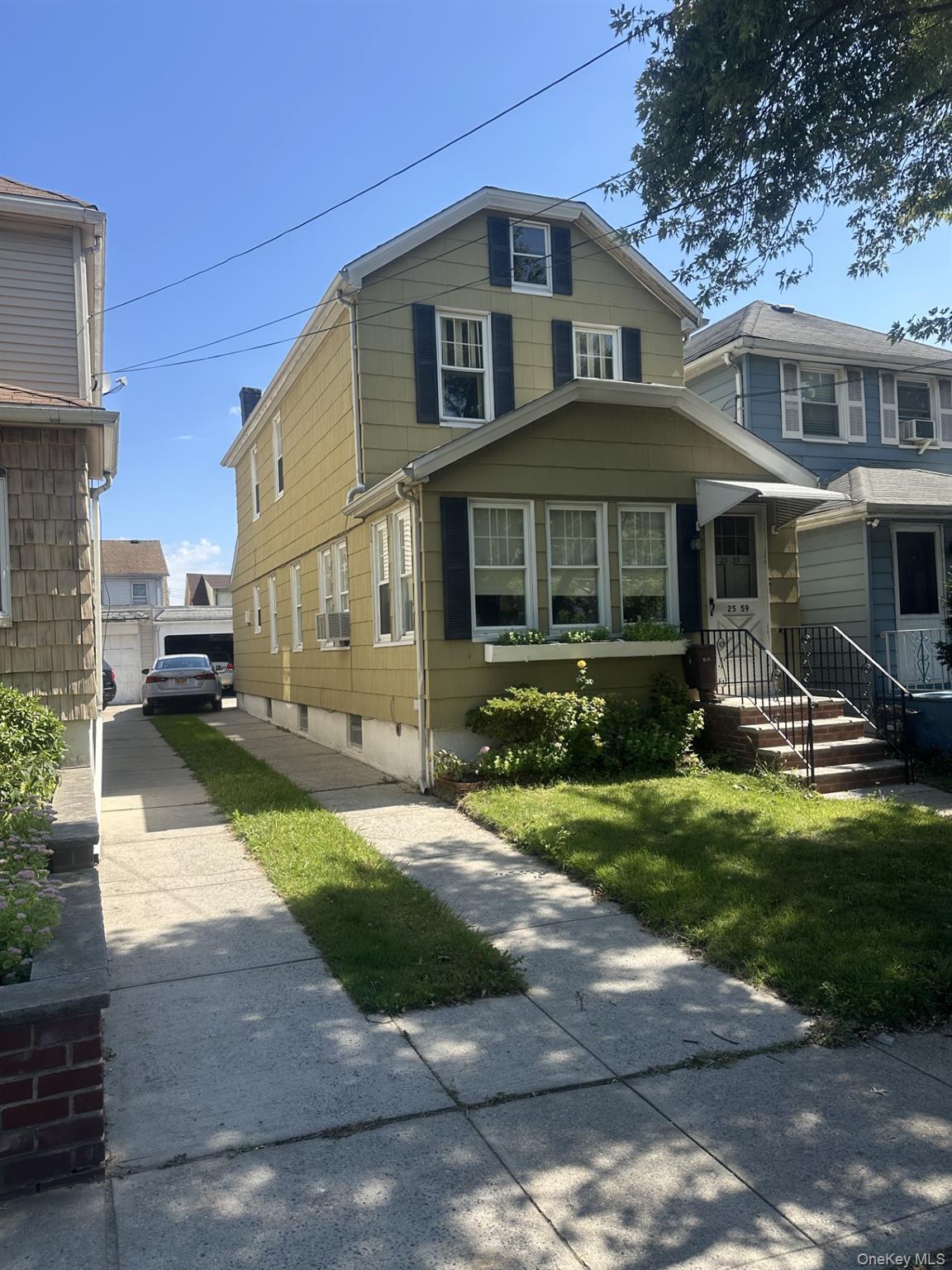 2559 123rd Street, Flushing NY 11354