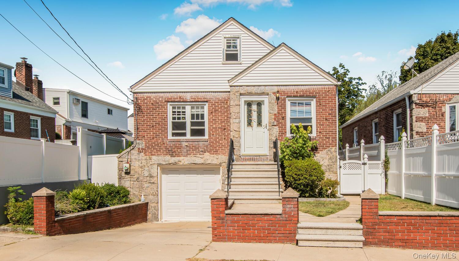 81 Bainton Street, Yonkers NY 10704