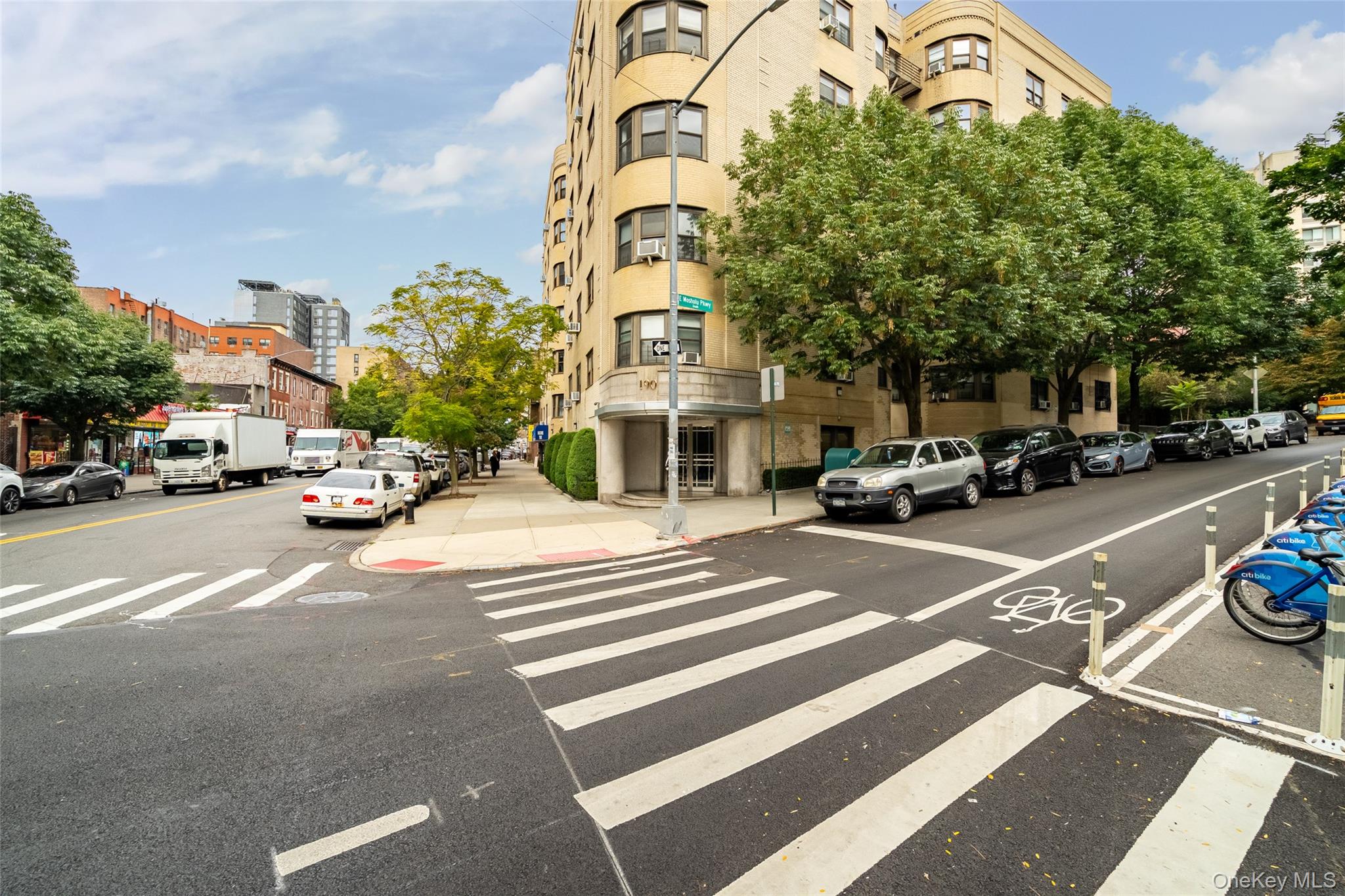 190 E Mosholu Parkway Unit 4C, Bronx NY 10458