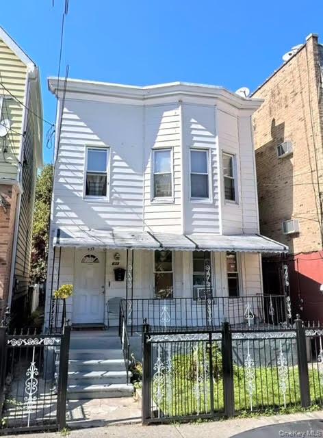 637 Magenta Street, Bronx NY 10467