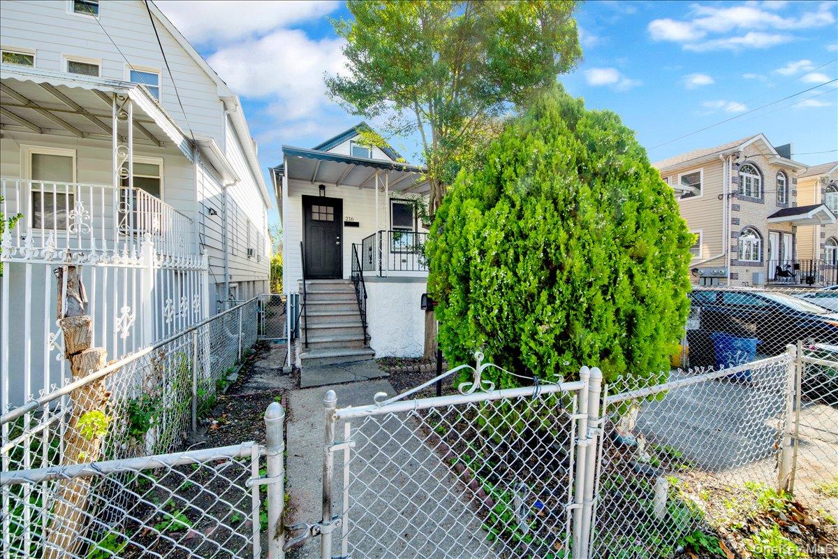 214 Pugsley Avenue, Bronx NY 10473