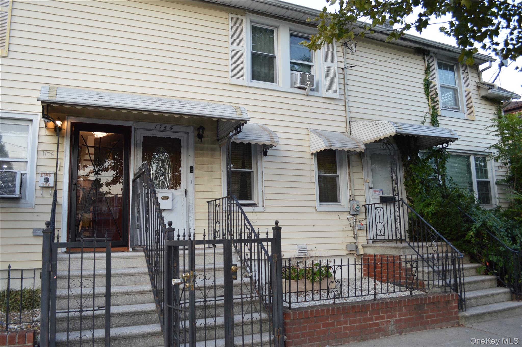 1754 Zerega Avenue, Bronx NY 10462