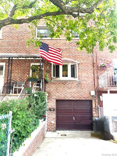 1019 Vincent, Bronx NY 10465