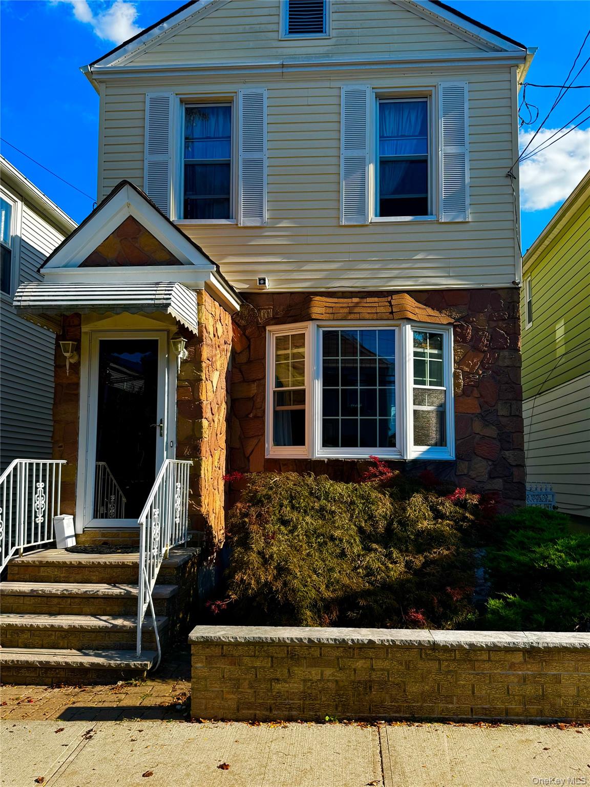 2888 Harrington Avenue, Bronx NY 10461