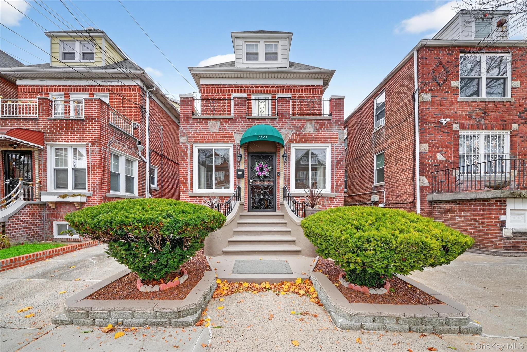 2131 Lurting Avenue, Bronx NY 10461