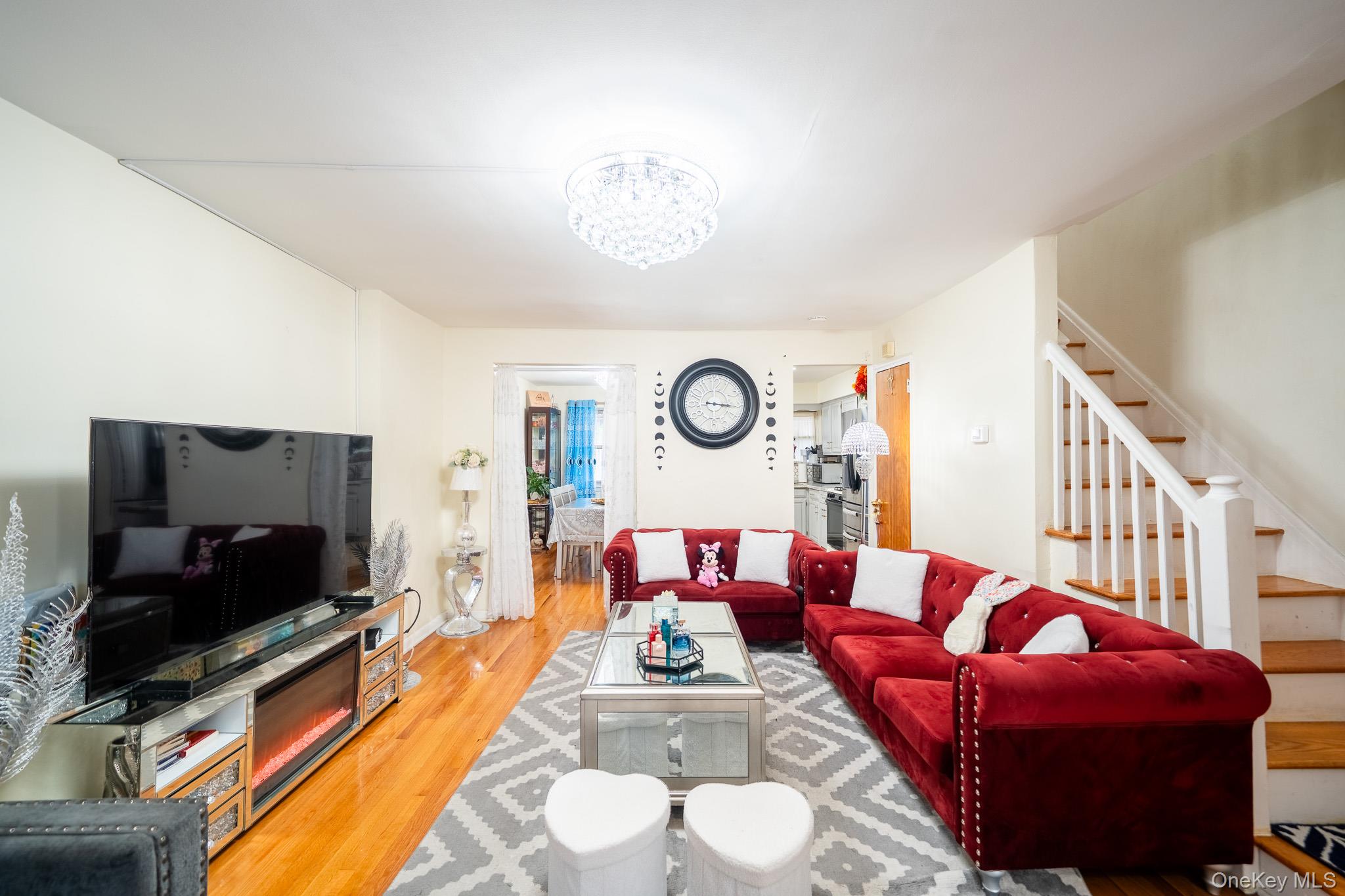 1720A Paulding Avenue, Bronx NY 10462