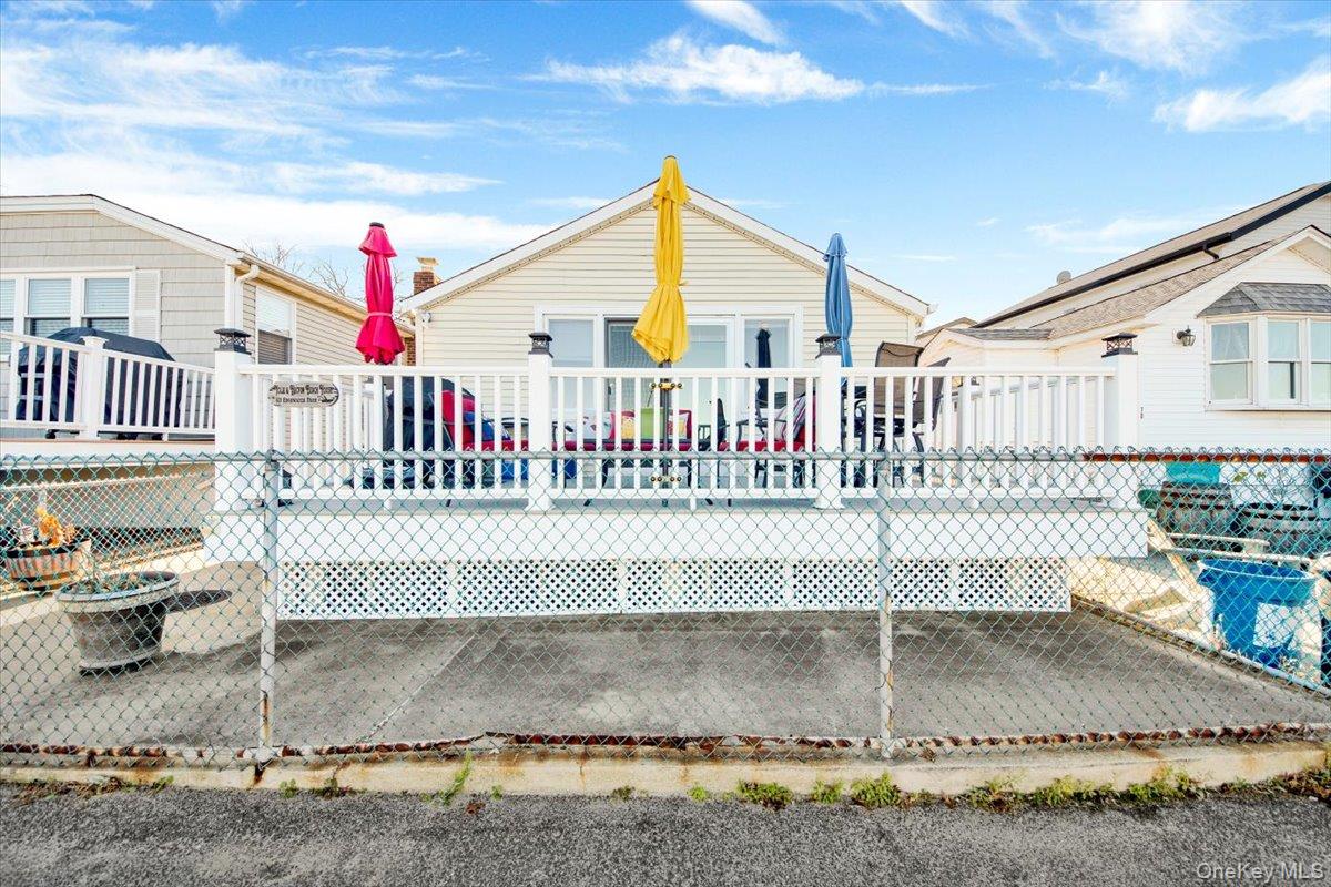 6 Edgewater Park Unit 6D, Bronx NY 10465