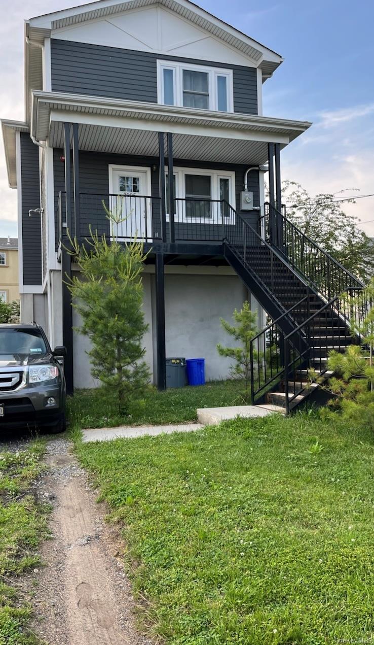 3095 Mullan Place, Bronx NY 10465