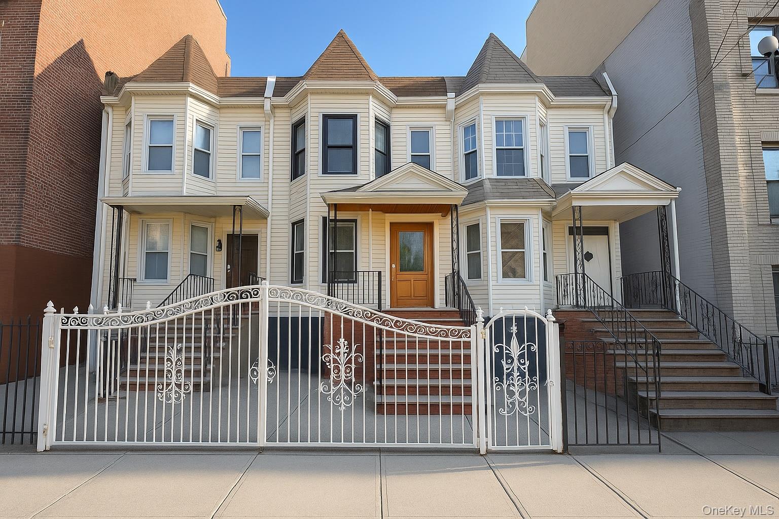 2042 Valentine Avenue, Bronx NY 10457
