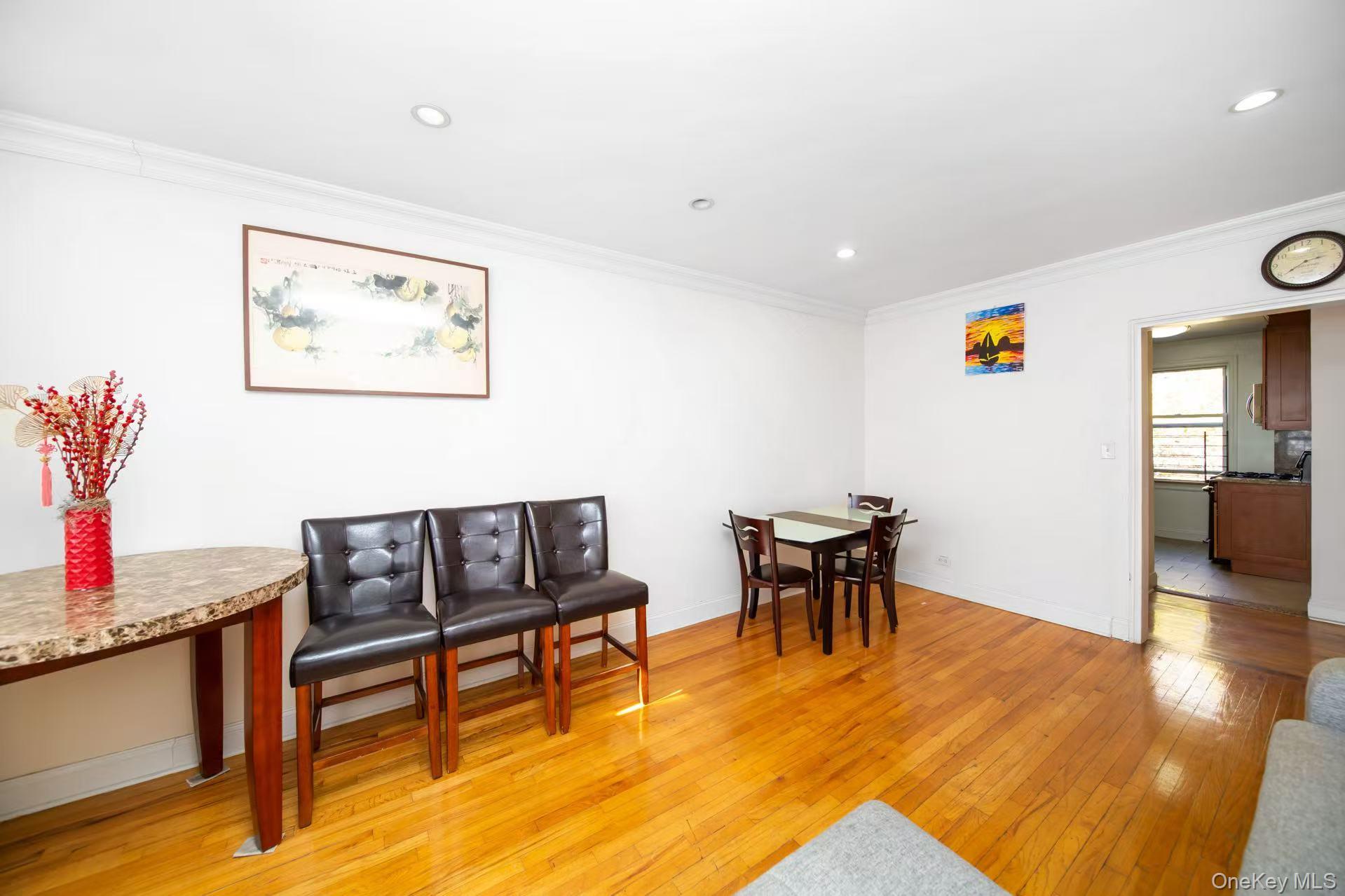 79-16 Main Street Unit 3J, Flushing NY 11367