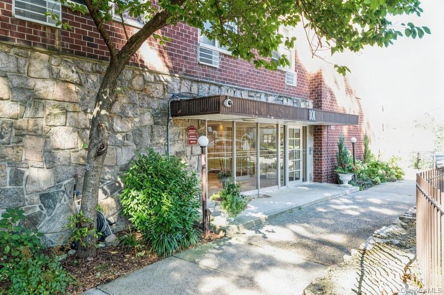 101 Highland Avenue Unit 5k, Yonkers NY 10705