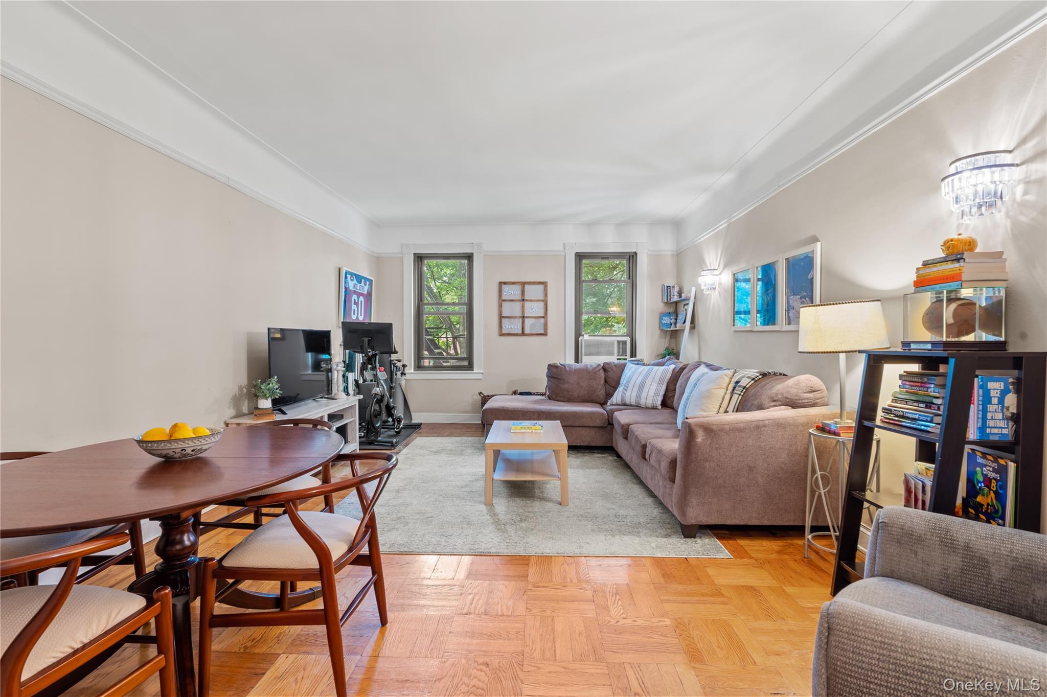 76-66 Austin Street Unit 4B, Forest Hills NY 11375