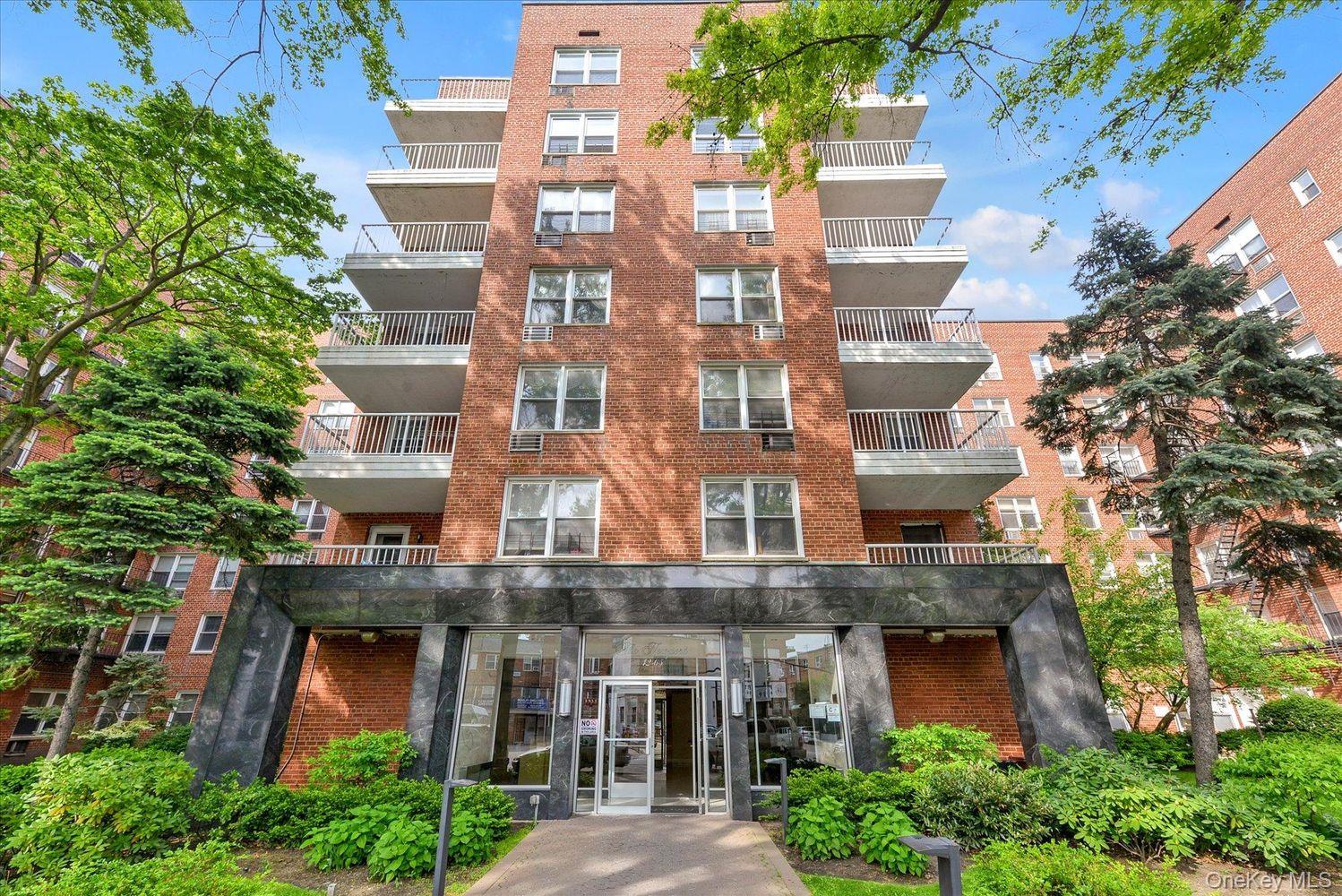 42-65 Kissena Boulevard Unit 610, Flushing NY 11355