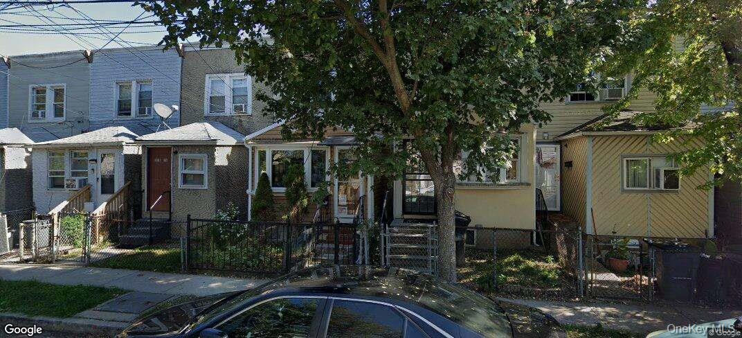 11819 153rd Street, Jamaica NY 11434