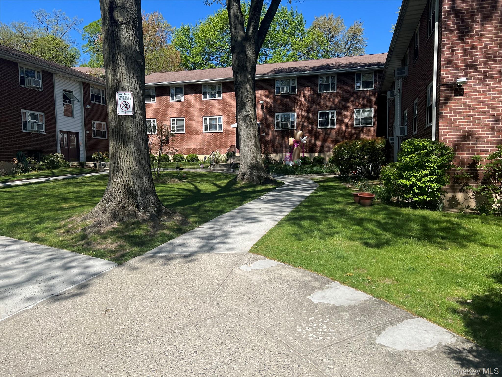 855 Palisade Avenue Unit 2E, Yonkers NY 10703