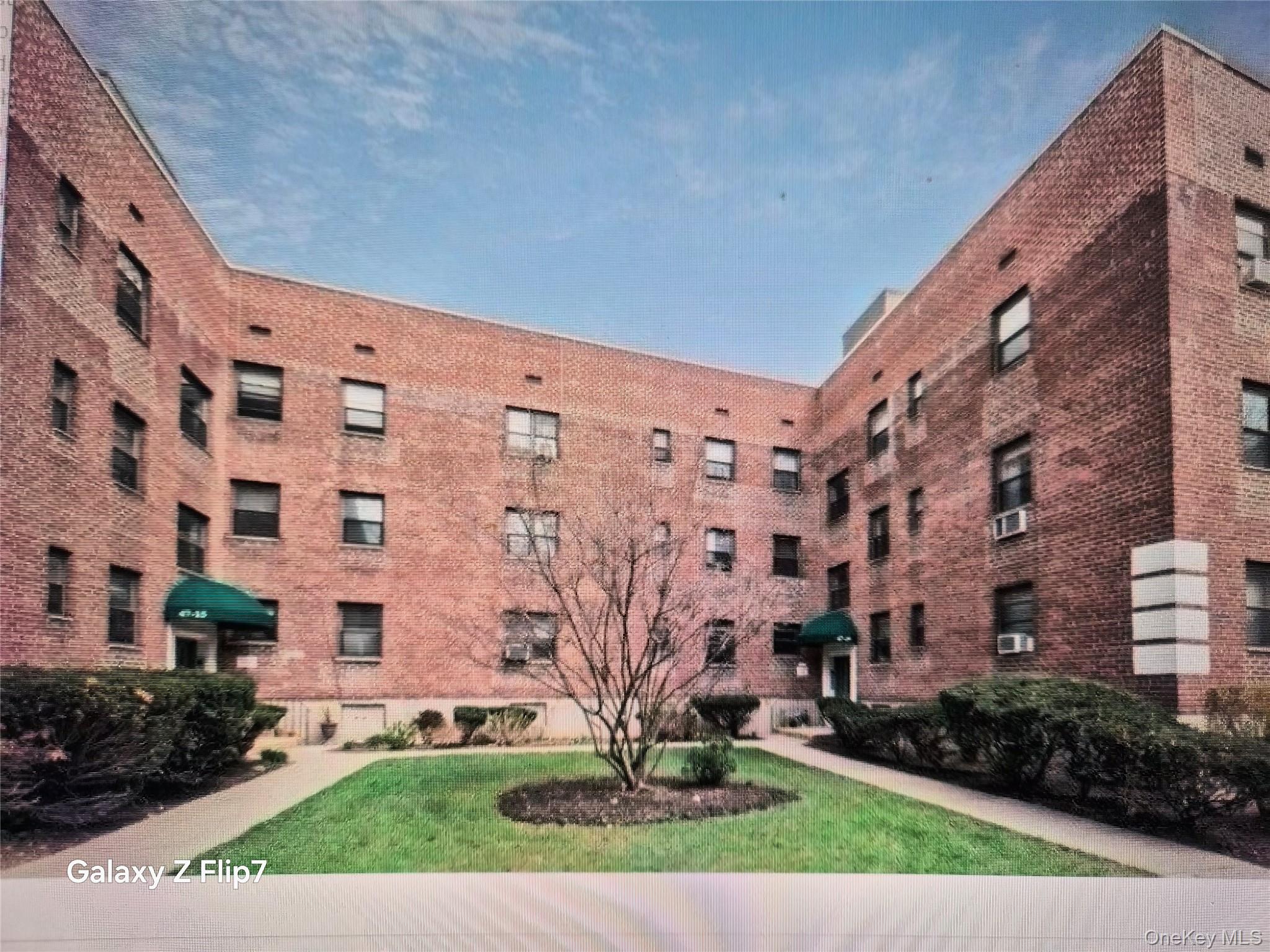 215-09 47th Road Bayside Road Unit 2C, Bayside NY 11361