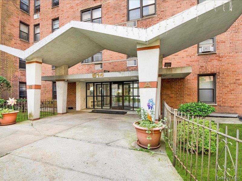 814 TILDEN Street Unit STB, Bronx NY 10467