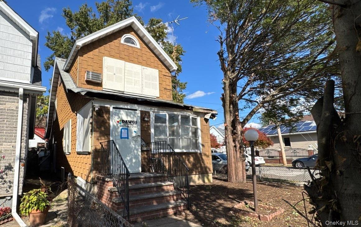 176-43 120th Avenue, Jamaica NY 11434