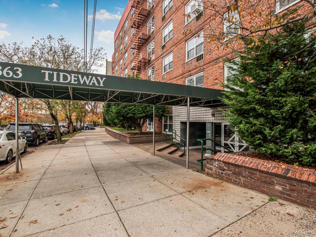 3363 Sedgwick Avenue Unit 2D, Bronx NY 10463