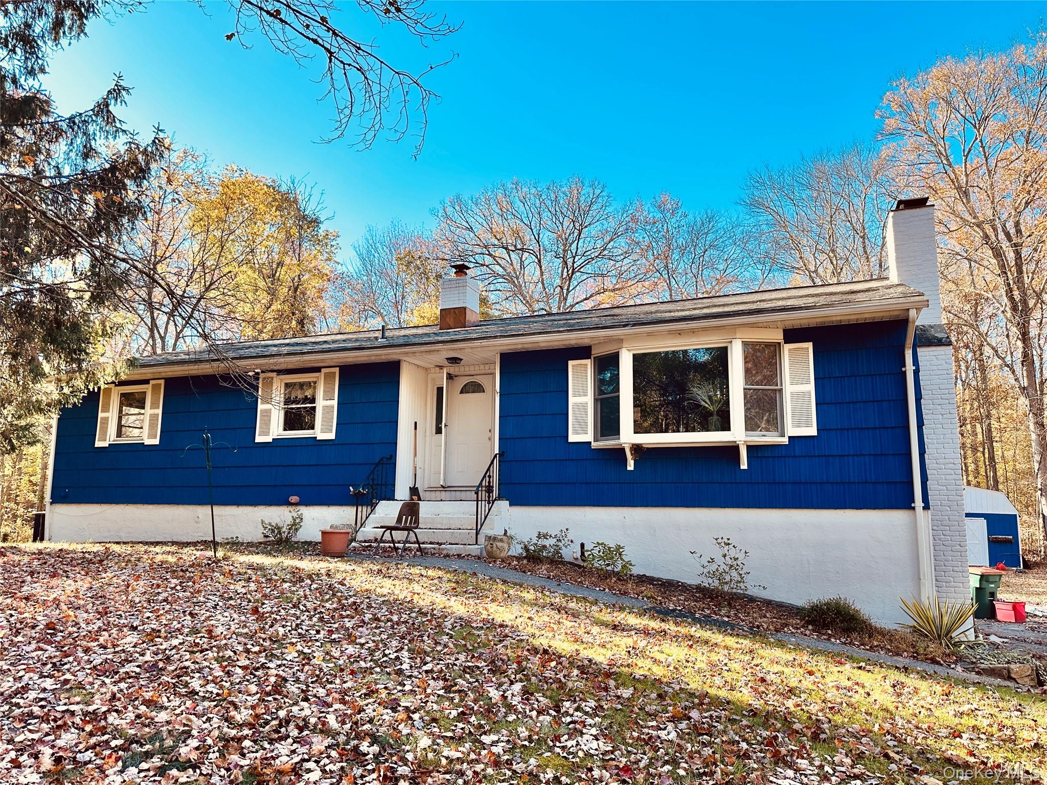 107 Oscawana Lake Road, Putnam Valley NY 10579