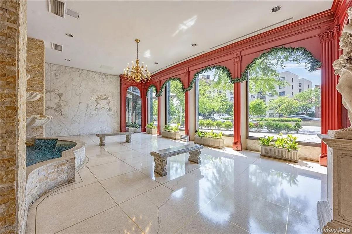 1020 Grand Concourse Unit 5T, Bronx NY 10451